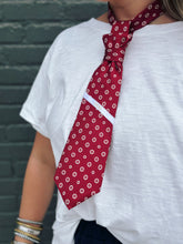 Load image into Gallery viewer, Dior Up-cycled Tie: #2
