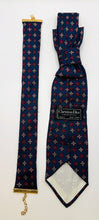 Load image into Gallery viewer, Dior Up-cycled Tie: #1

