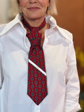 Load image into Gallery viewer, Dior Up-cycled Tie: #3
