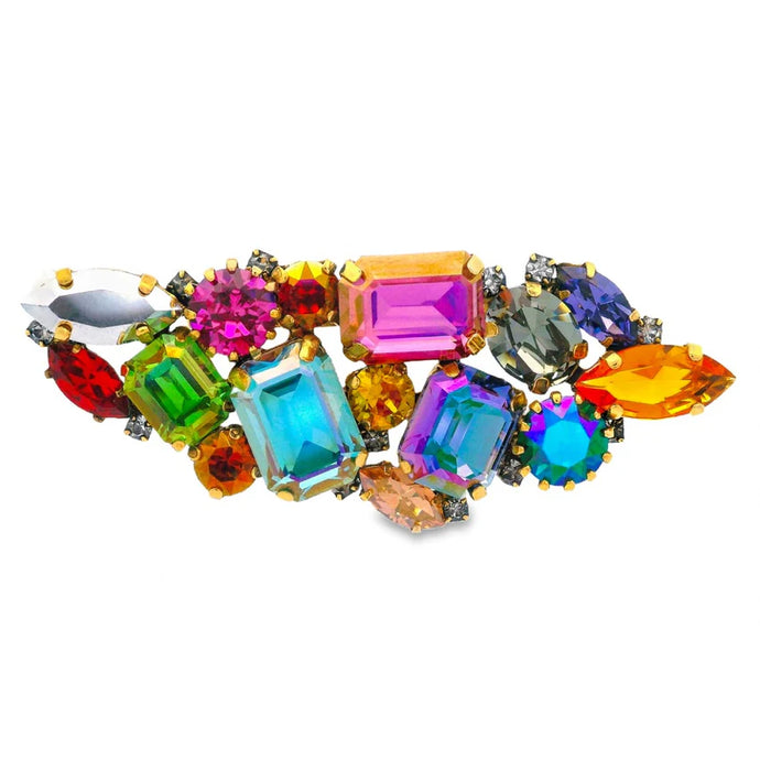 Pixy Brooch