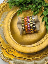 Load image into Gallery viewer, Croatia Elastic Bracelets
