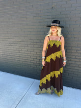 Load image into Gallery viewer, Strada Lace Dress
