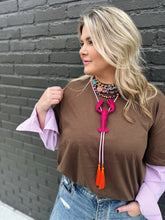 Load image into Gallery viewer, Zuri Top
