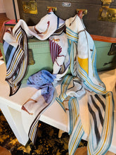 Load image into Gallery viewer, Chenery Scarves
