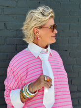 Load image into Gallery viewer, Crescent Metallic Earrings- Pick your FAV!!
