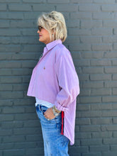 Load image into Gallery viewer, Andie Up-cycled Top
