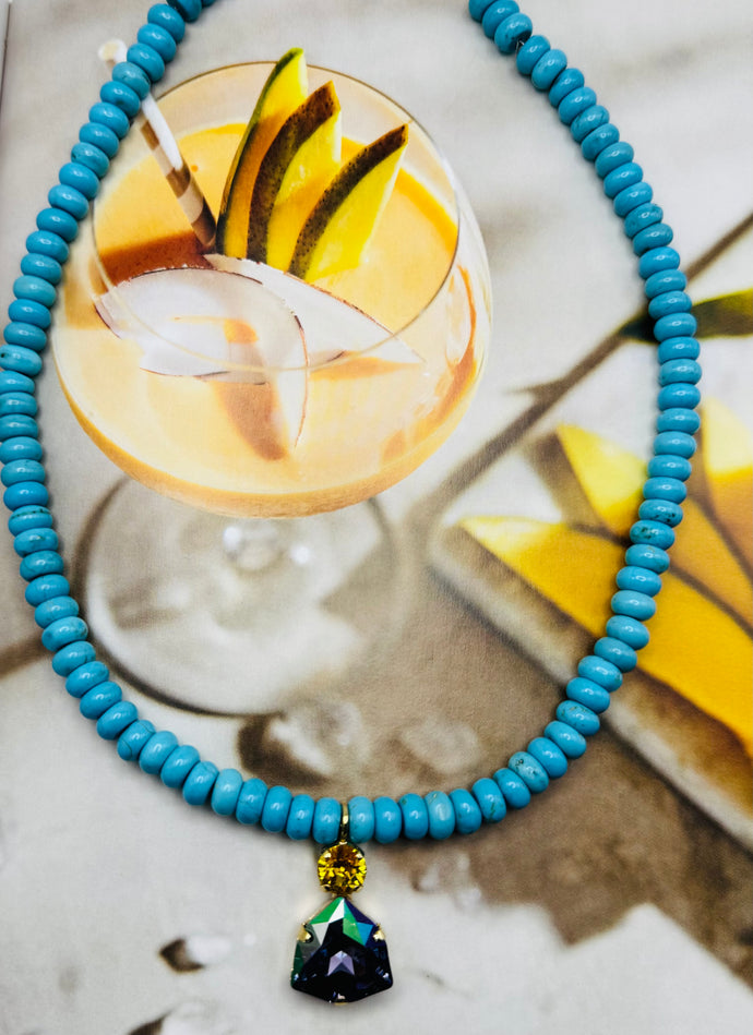 Marianna Necklace