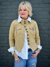 Load image into Gallery viewer, Olivia Jacket
