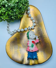 Load image into Gallery viewer, Kids On The Playground Necklaces
