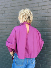 Load image into Gallery viewer, Love Era Bow Top
