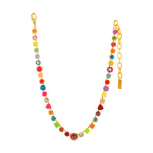 Load image into Gallery viewer, Bettina Necklace
