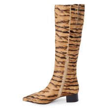 Load image into Gallery viewer, Gordon Tiger Boots
