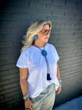 Load image into Gallery viewer, Concho Earrings
