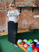 Load image into Gallery viewer, Everly Sequin Skirt
