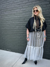 Load image into Gallery viewer, She's Wild Cheetah Dress
