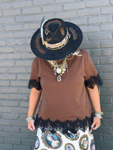 Load image into Gallery viewer, All the Trinkets Necklace
