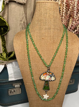 Load image into Gallery viewer, Gypsy Shroom Necklace
