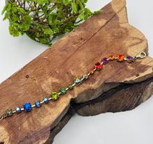 Load image into Gallery viewer, Sienna Amber Bracelet
