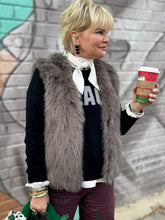 Load image into Gallery viewer, Peace Cashmere Sweater
