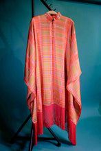 Load image into Gallery viewer, Laire Fringe Kaftan
