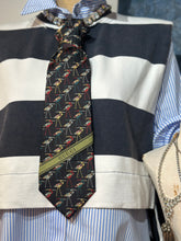 Load image into Gallery viewer, Gucci Heron Tie
