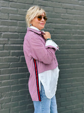 Load image into Gallery viewer, Tonya Up-cycled Top
