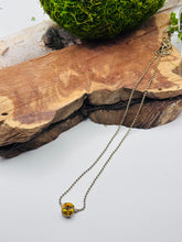 Load image into Gallery viewer, Sienna Joelle Necklace in Topaz
