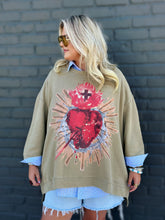 Load image into Gallery viewer, Dance with the Moon Pullover
