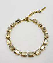 Load image into Gallery viewer, Kamala Necklace in Champagne
