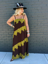Load image into Gallery viewer, Strada Lace Dress
