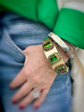 Load image into Gallery viewer, Nicole Bangle

