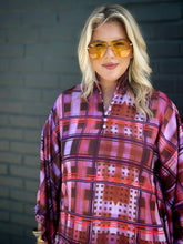 Load image into Gallery viewer, Quincy Kaftan
