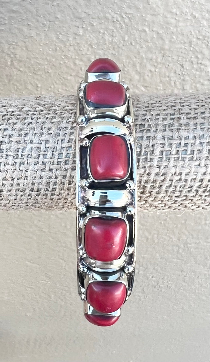 Red Hots Bangle