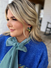 Load image into Gallery viewer, Ayla Earrings
