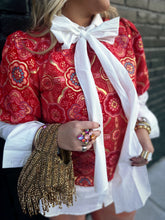 Load image into Gallery viewer, Crowned Jewel Top
