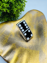 Load image into Gallery viewer, Disco Domino Rings
