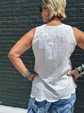 Load image into Gallery viewer, Zen Tank Top

