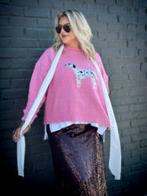 Load image into Gallery viewer, Spots for Days Sweater
