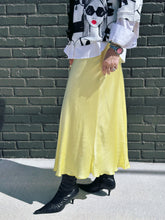 Load image into Gallery viewer, Willow Skirt in Lemonade
