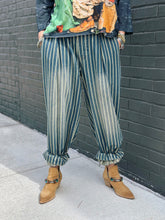 Load image into Gallery viewer, Georgia Pinstripe Pants
