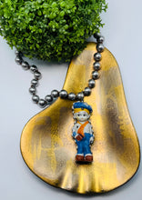 Load image into Gallery viewer, Itty Bitty Kids Necklace
