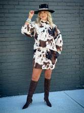 Load image into Gallery viewer, Bovine Skirt
