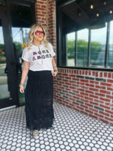 Load image into Gallery viewer, Everly Sequin Skirt
