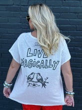 Load image into Gallery viewer, Fairy Dust Tee
