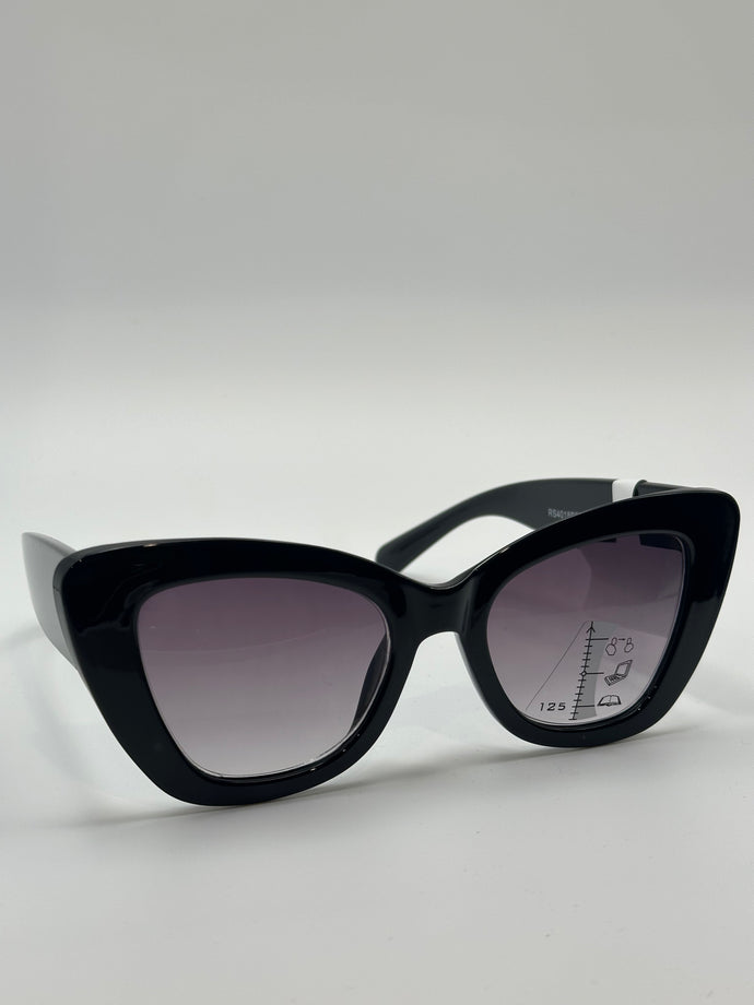 Sally Progressive Reading Sunglasses