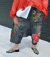 Load image into Gallery viewer, Drifted Trail Harem Pants
