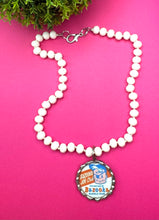 Load image into Gallery viewer, Bazooka Joe Necklace
