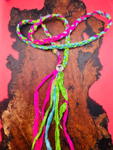 Load image into Gallery viewer, Bellish Braided Necklaces
