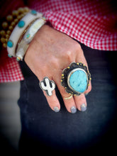 Load image into Gallery viewer, Cactus Ring
