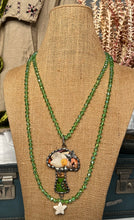 Load image into Gallery viewer, Gypsy Shroom Necklace
